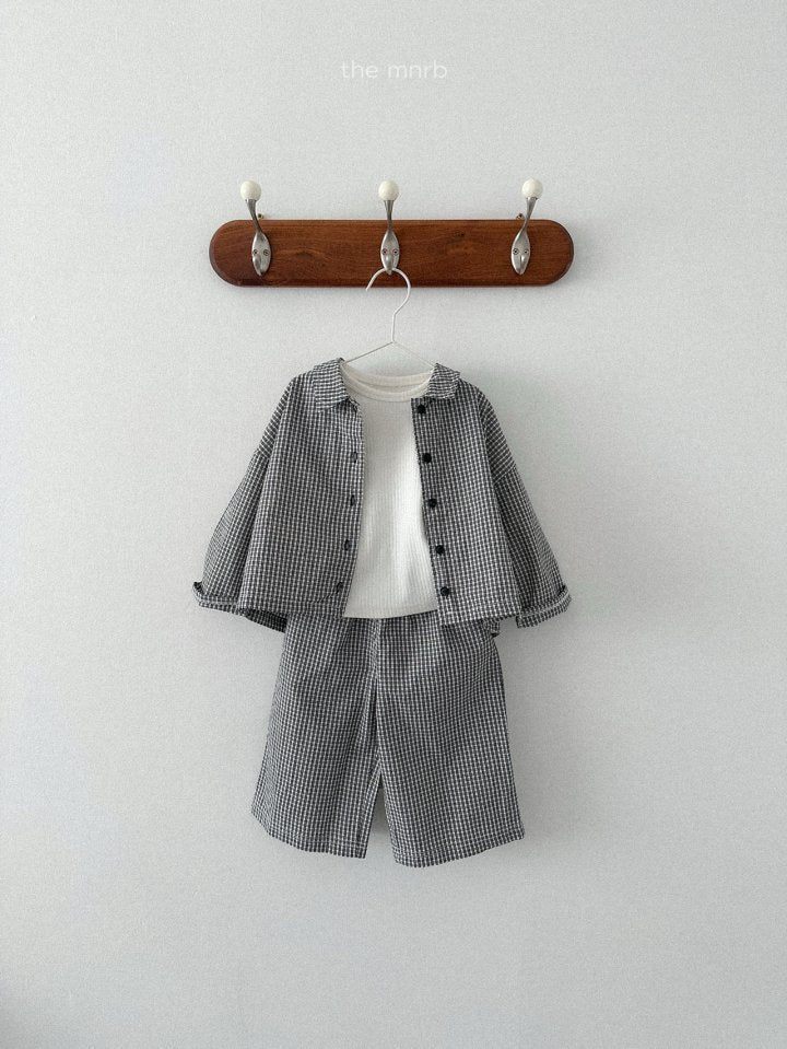 [PRE-ORDER] Coco Shirts