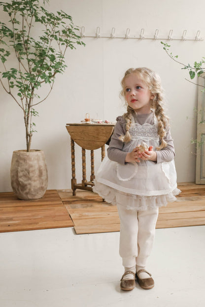 [PRE-ORDER] Hearty Apron