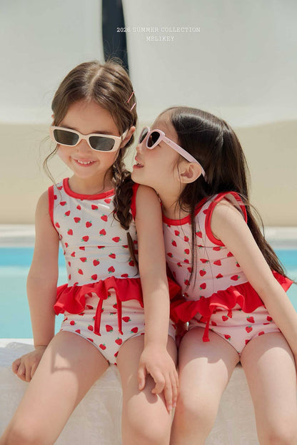 [PRE-ORDER] Very Swim Set