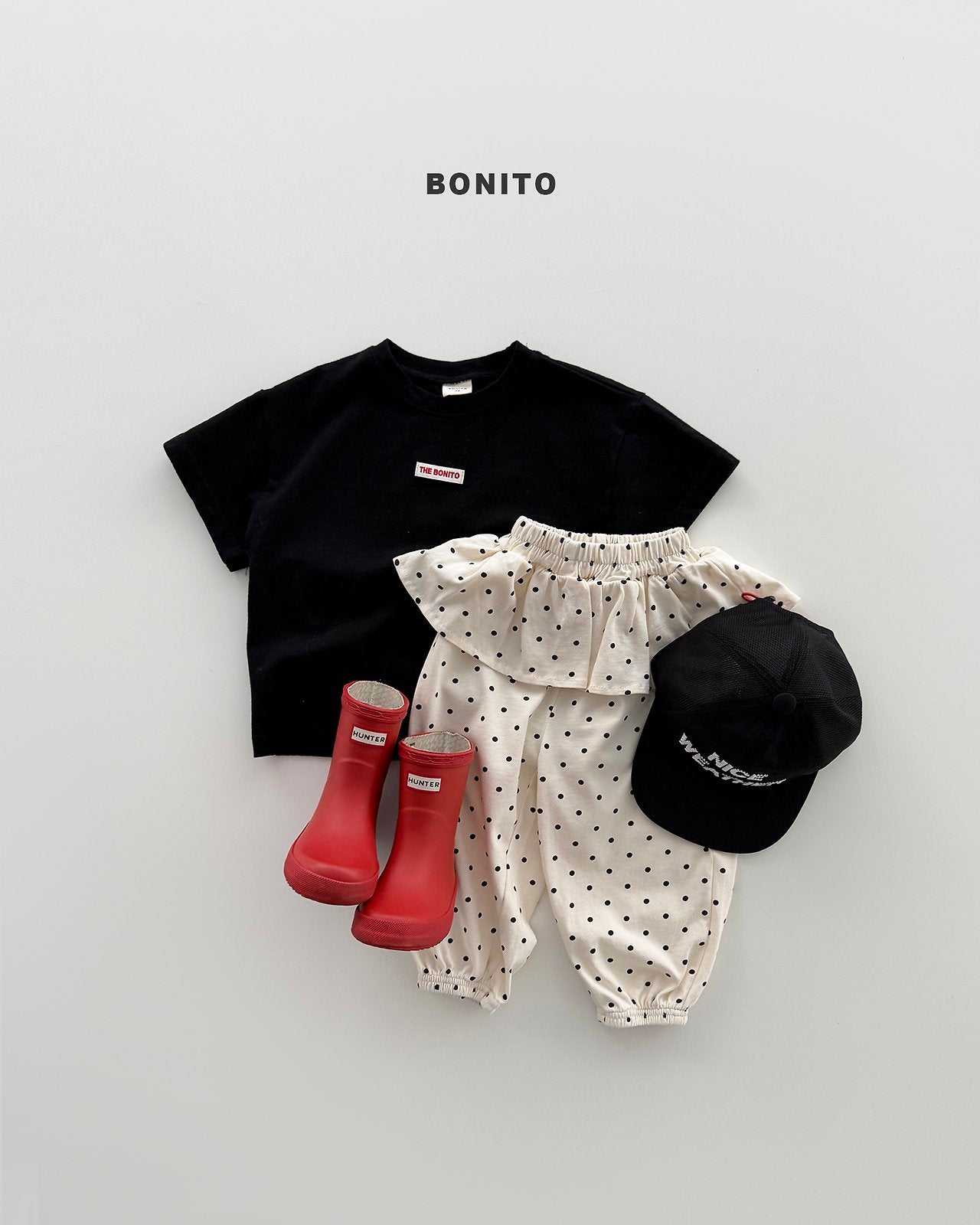 [PRE-ORDER] Nice Weather Cap