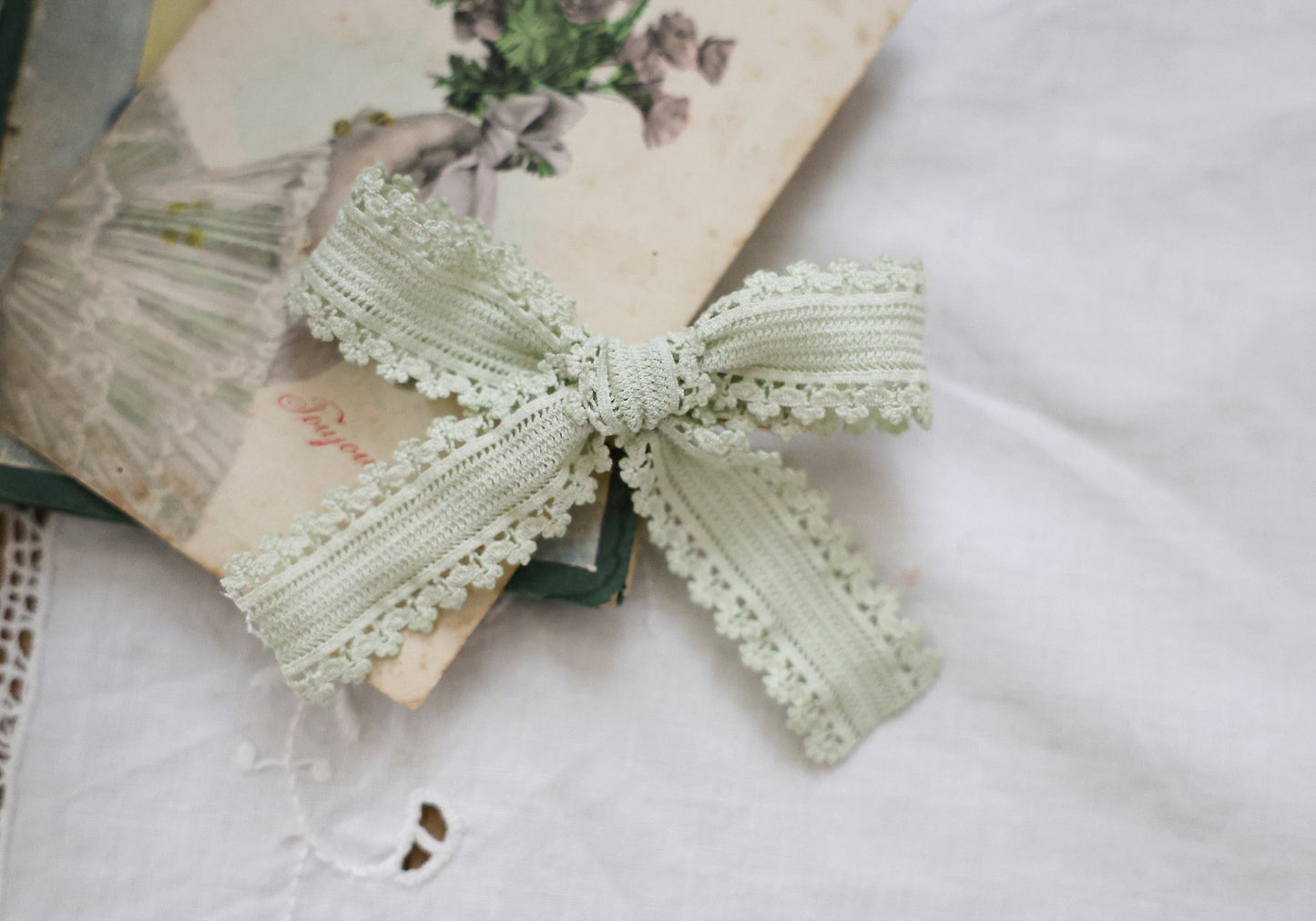 [PRE-ORDER] Sol Hair Clip