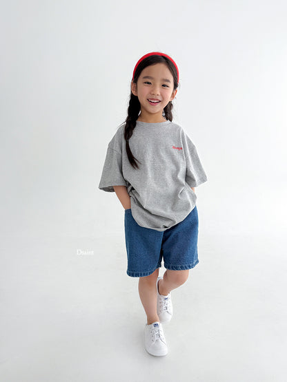 [PRE-ORDER] More Than Denim Shorts