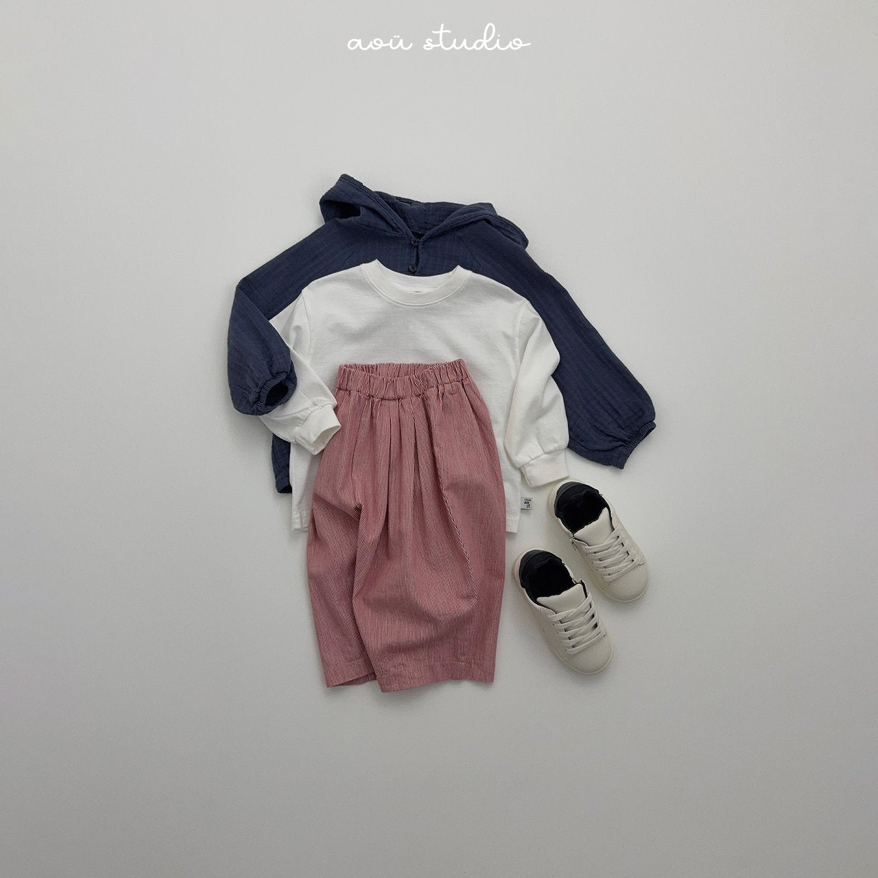 [PRE-ORDER] Tsuki Hoodie Sweatshirts