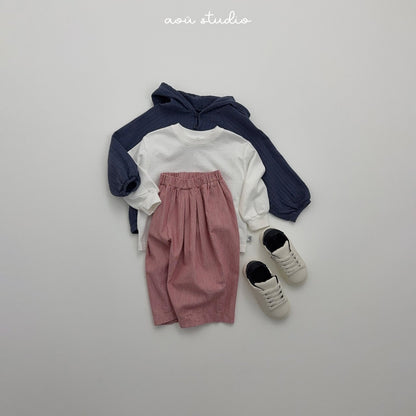 [PRE-ORDER] Tsuki Hoodie Sweatshirts