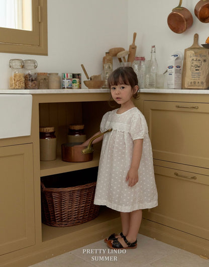 [PRE-ORDER] Sandy Dress