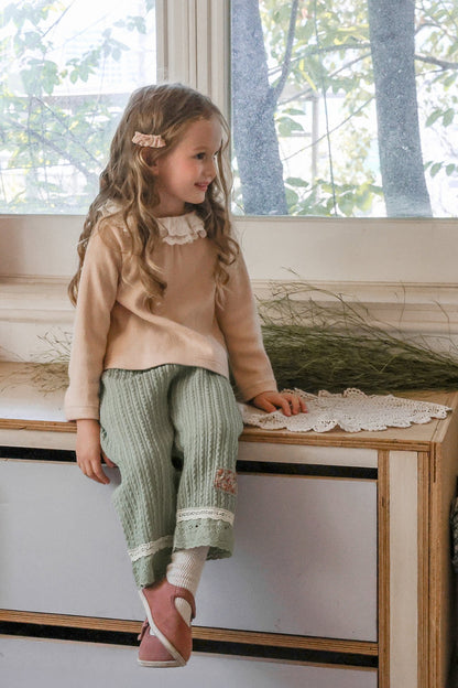 [PRE-ORDER] Day Pants