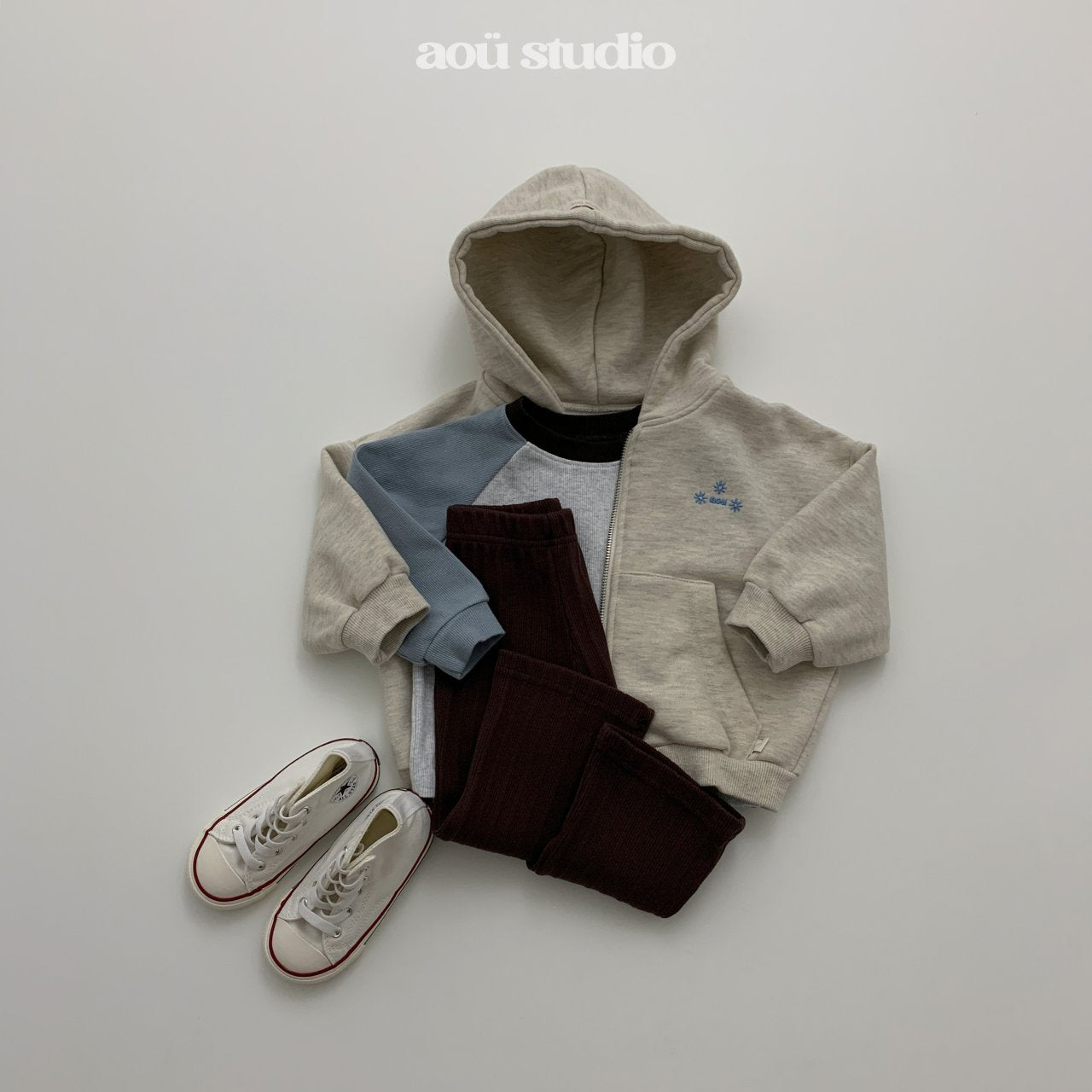 [PRE-ORDER] Coco Leggings