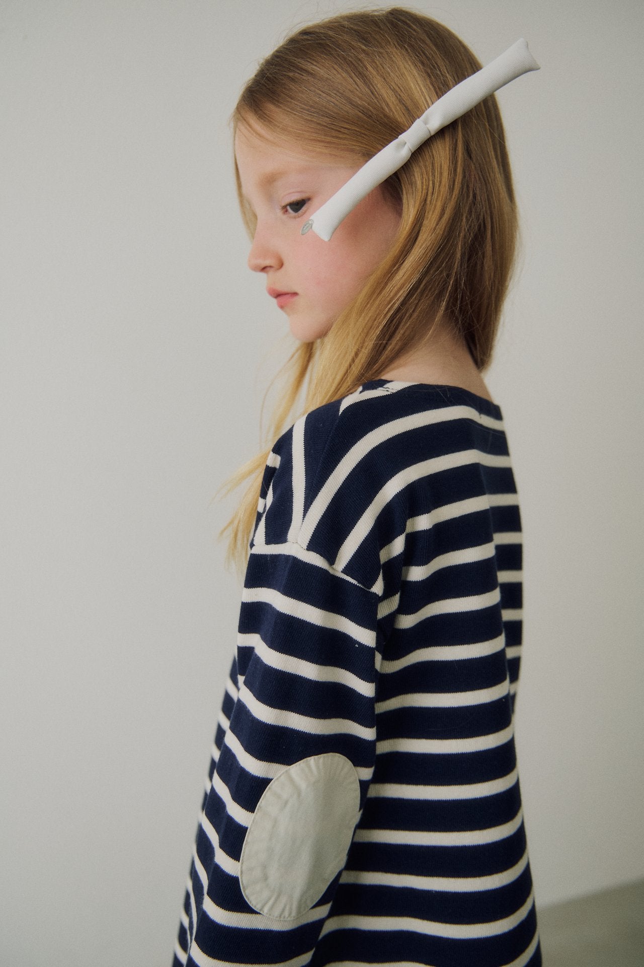 [PRE-ORDER] Bread Stripe Dress