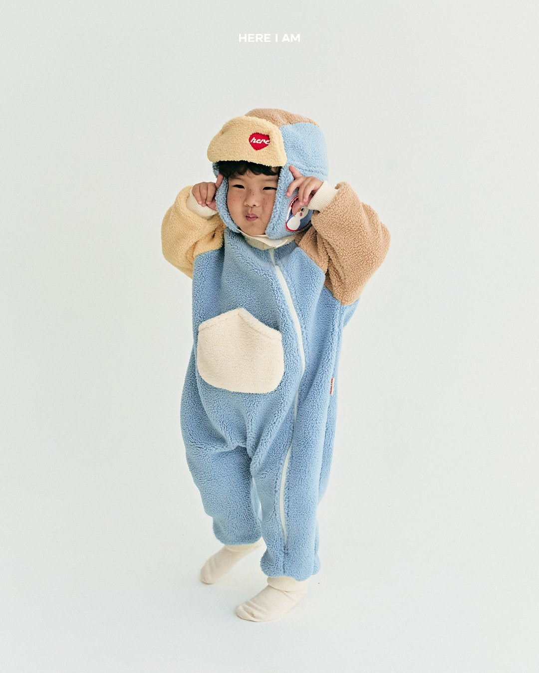 [PRE-ORDER] Tender Body Suit