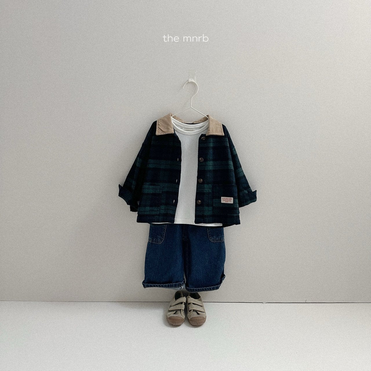 [PRE-ORDER] Work Jacket