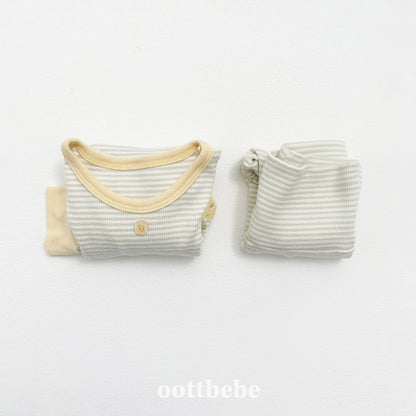 [PRE-ORDER] Lolli Pop Body Suit + Leggings + Bonnet Set