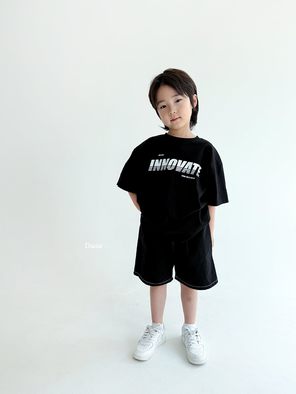 [PRE-ORDER] Innovate T-Shirts