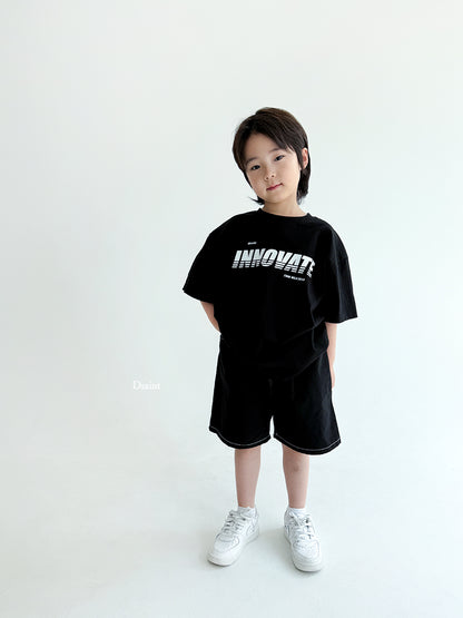 [PRE-ORDER] Innovate T-Shirts