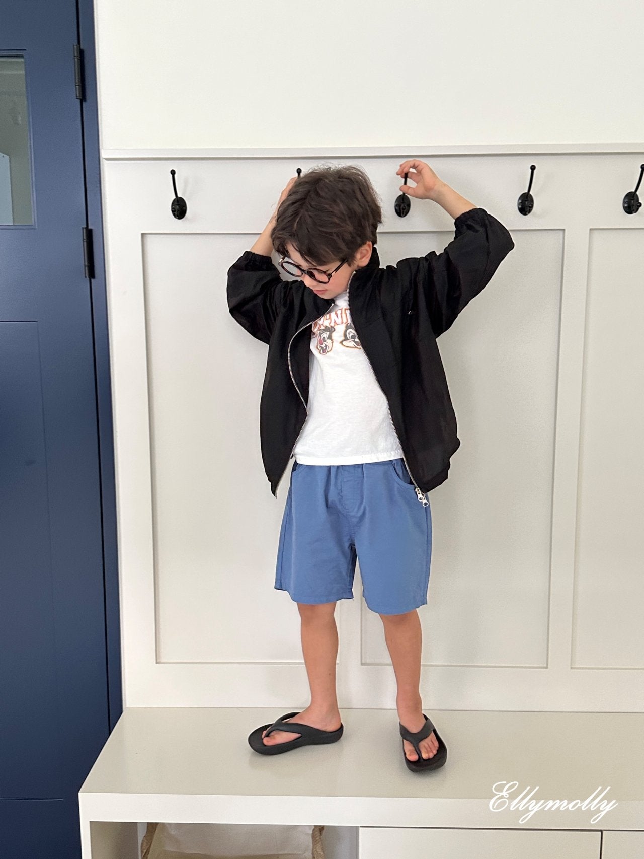 [PRE-ORDER] Jay Pants