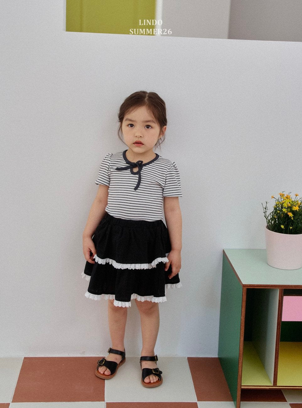 [PRE-ORDER] Lace Can Can Skirts