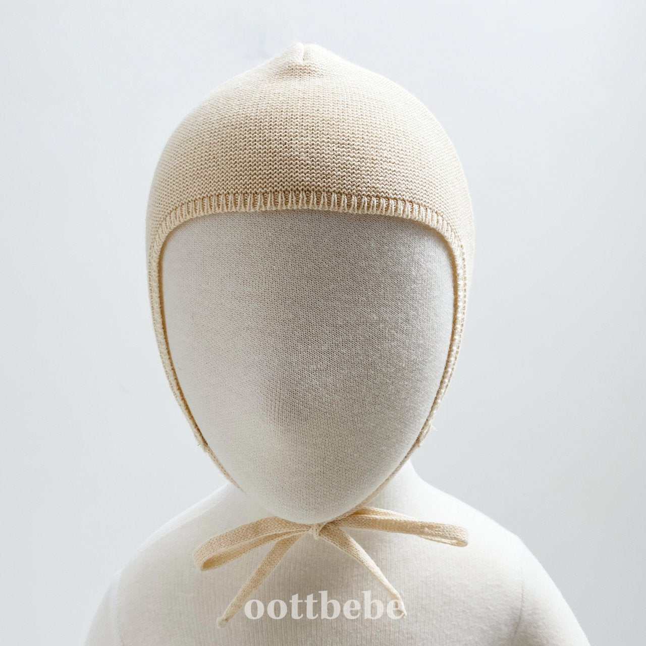 [PRE-ORDER] Basic Bonnet