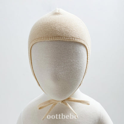 [PRE-ORDER] Basic Bonnet