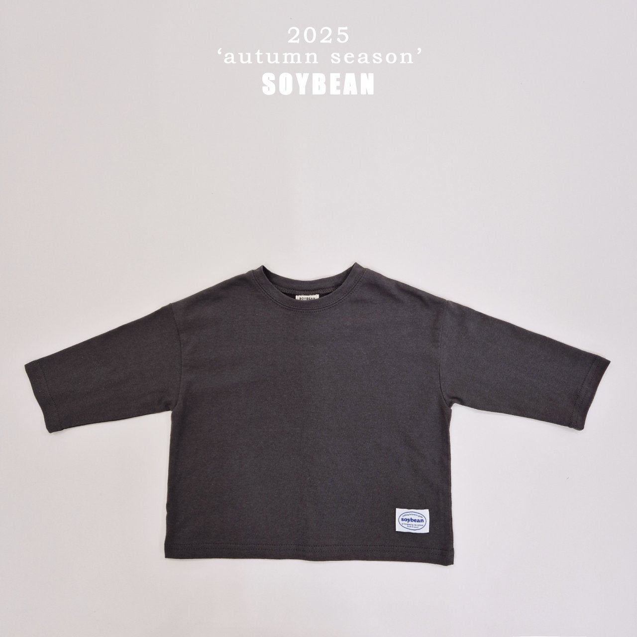 [PRE-ORDER] Layered Long T-Shirts