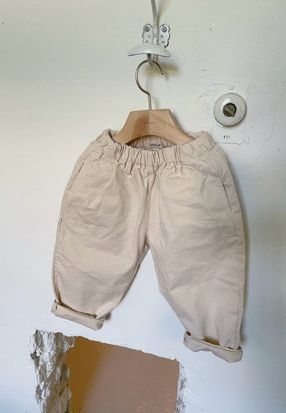 [PRE-ORDER] Luca Span Pants