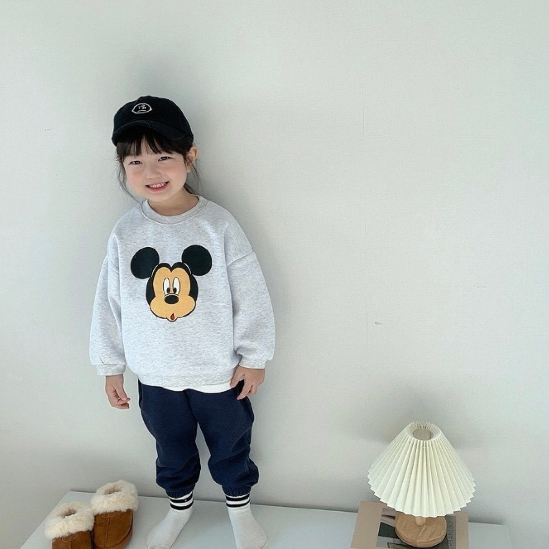 [PRE-ORDER] Winter Hi Sweatshirts