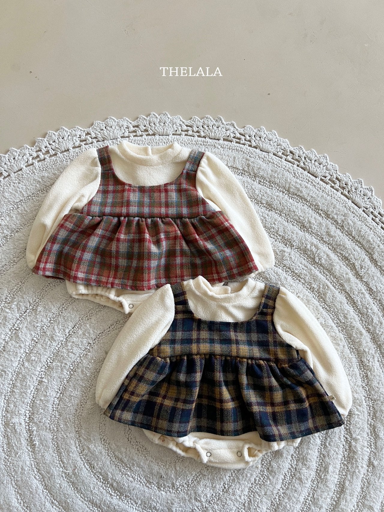 [PRE-ORDER] School Body Suit