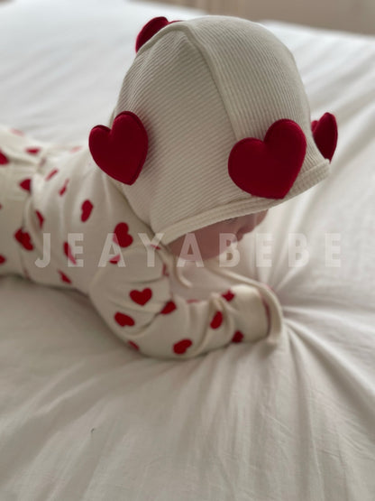 [PRE-ORDER] Cutie Home Wear Set