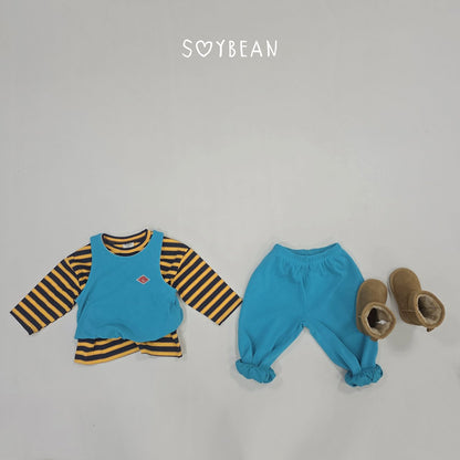 [PRE-ORDER] Marshmallow Top Bottom Set