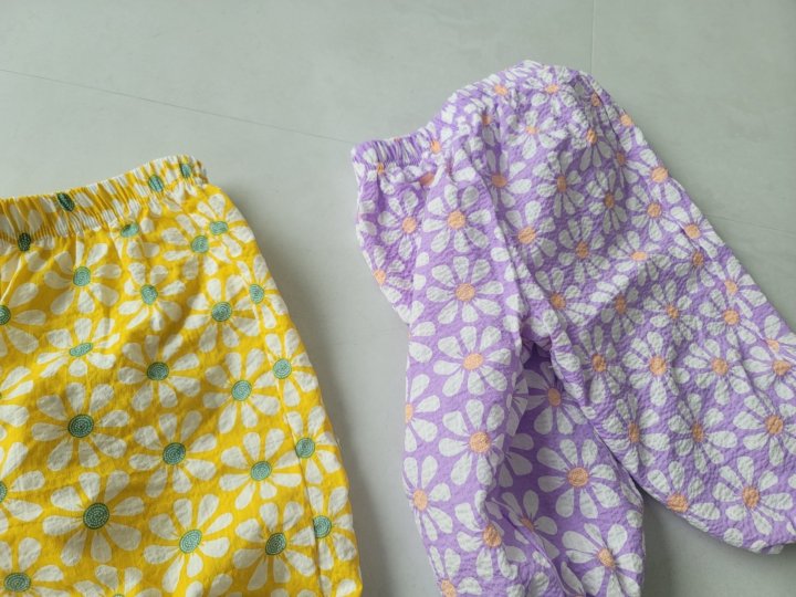 [PRE-ORDER] Ray Sausage Pants