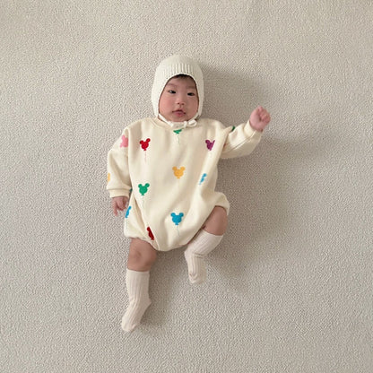 [PRE-ORDER] Balloon Body Suit