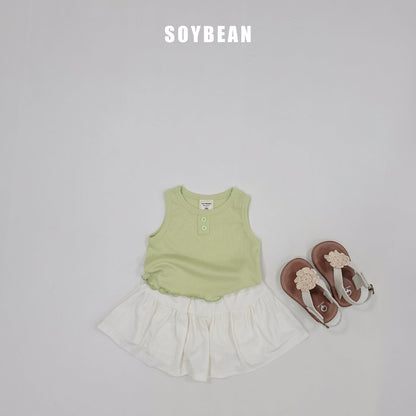 [PRE-ORDER] Summer Love Top Bottom Set