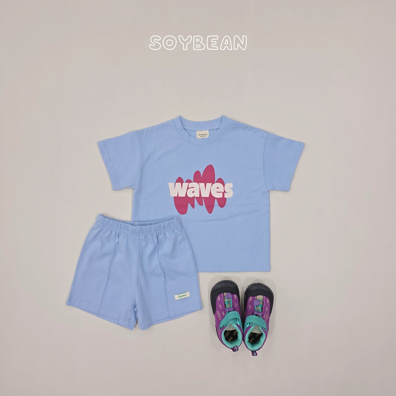 [PRE-ORDER] Waves T-Shirts
