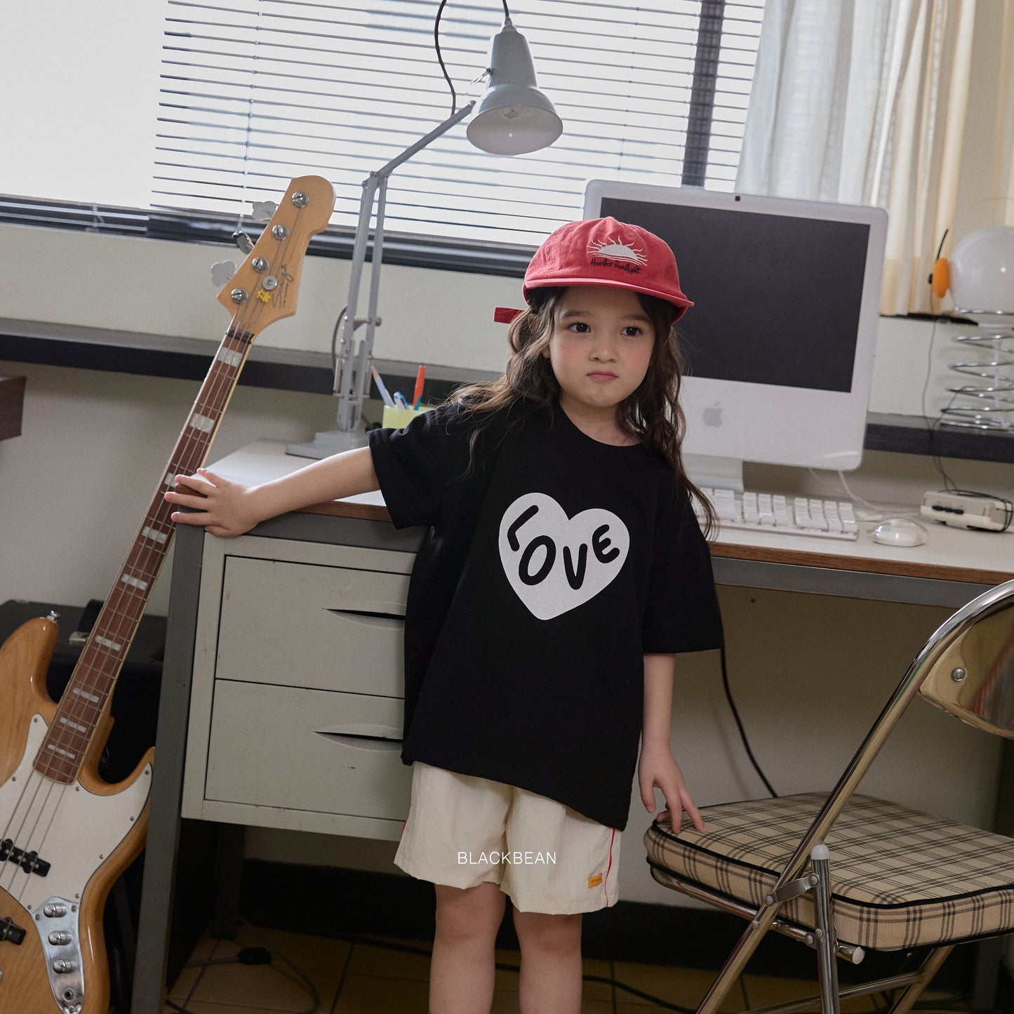 [PRE-ORDER] Heart T-Shirts