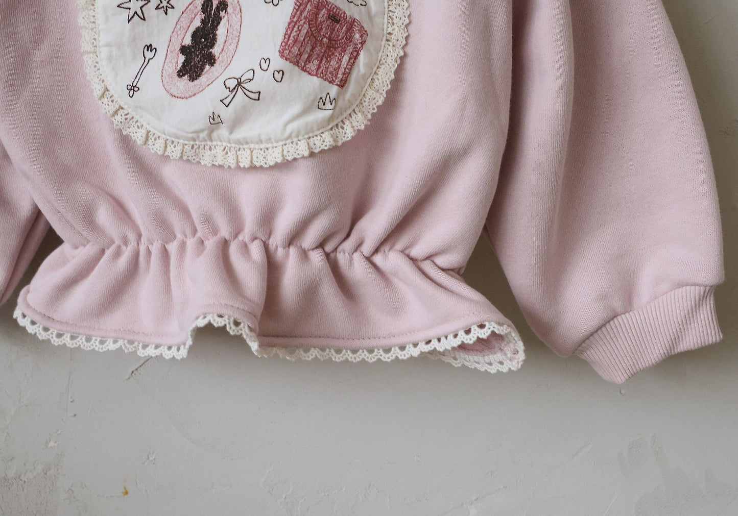 [PRE-ORDER] Cookie Sweatshirts
