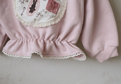 [PRE-ORDER] Cookie Sweatshirts