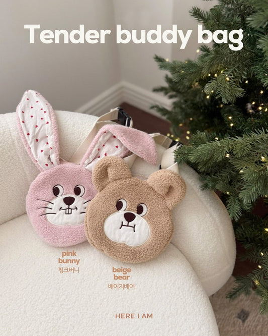 [PRE-ORDER] Tender Bags