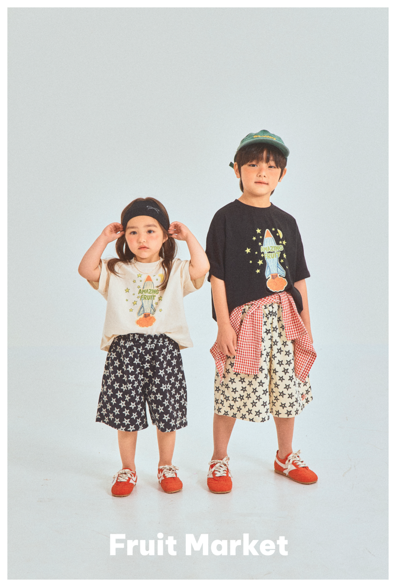 [PRE-ORDER] Amazing T-Shirts