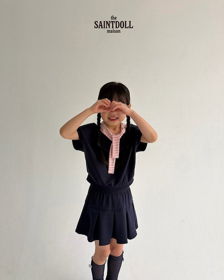 Sailor Sweatshirts [Grey/JL(10-12yr)]