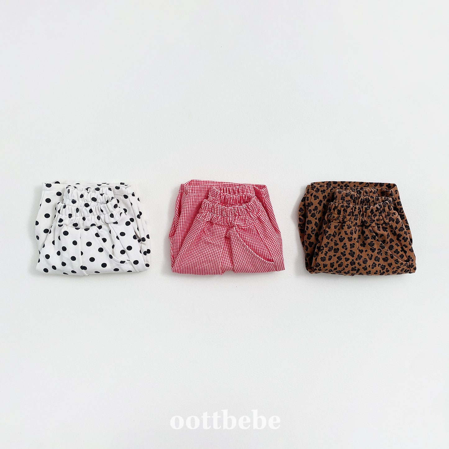 [PRE-ORDER] Vintage Pumpkin Pants