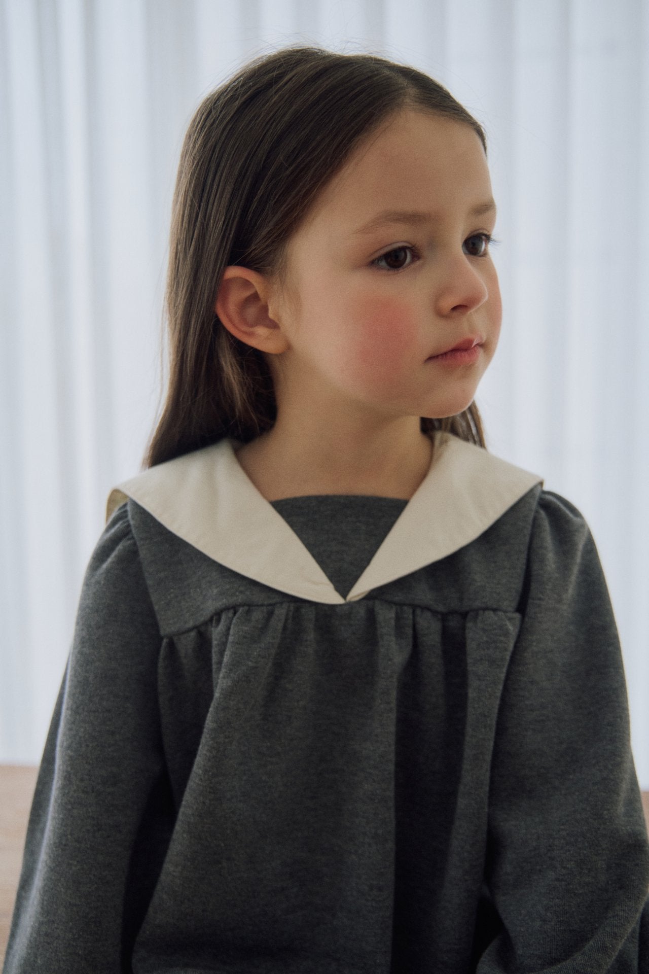 School Dress [S(3-4yr)]