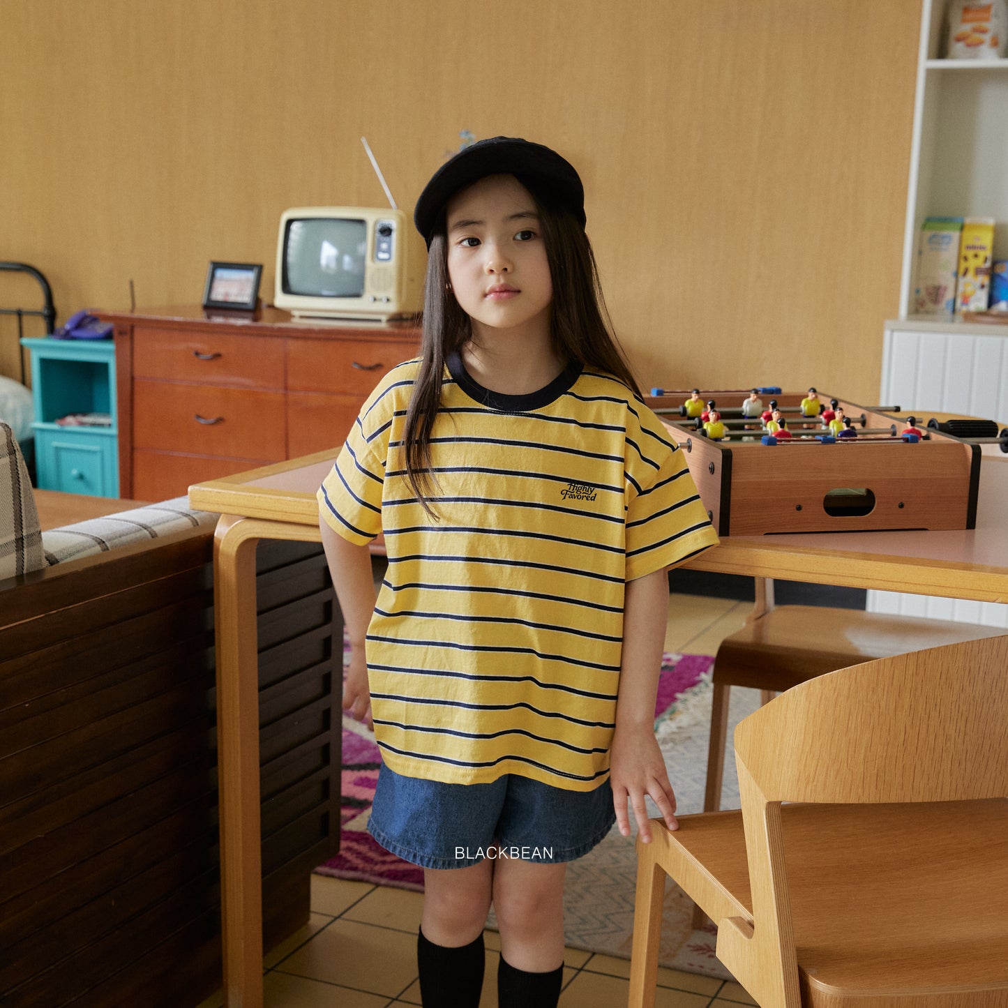 [PRE-ORDER] Maple T-Shirts