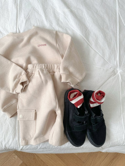 [PRE-ORDER] Minimal Stripe Socks Set