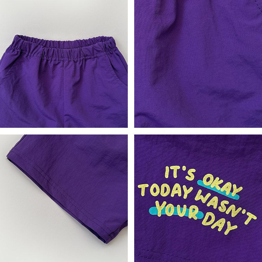 [PRE-ORDER] Luna Shorts