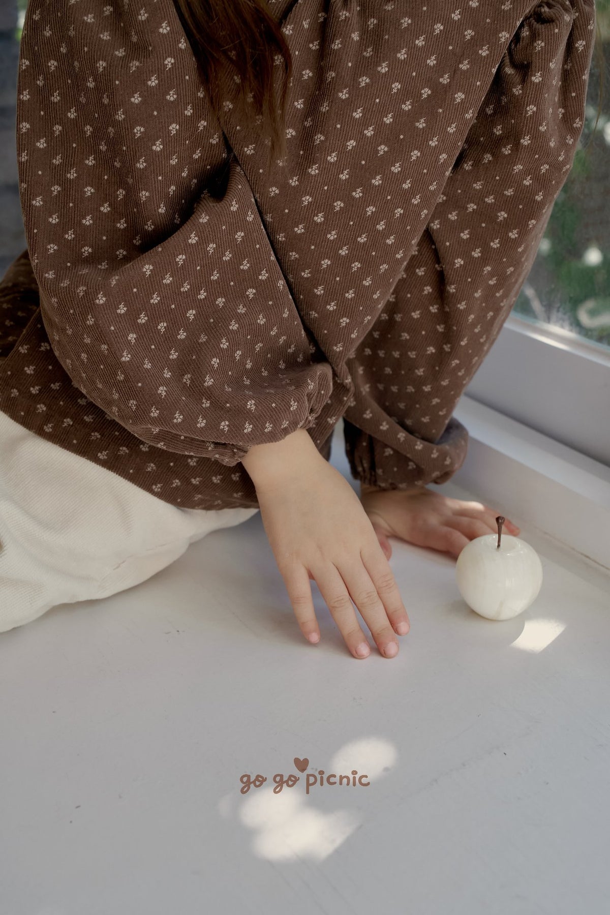 [PRE-ORDER] Noel Blouse