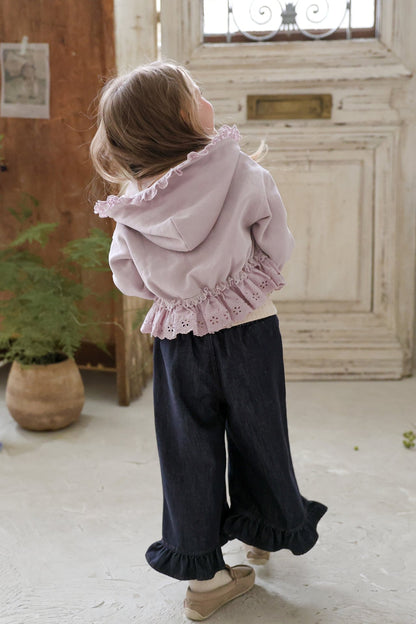 [PRE-ORDER] Chacha Denim Pants