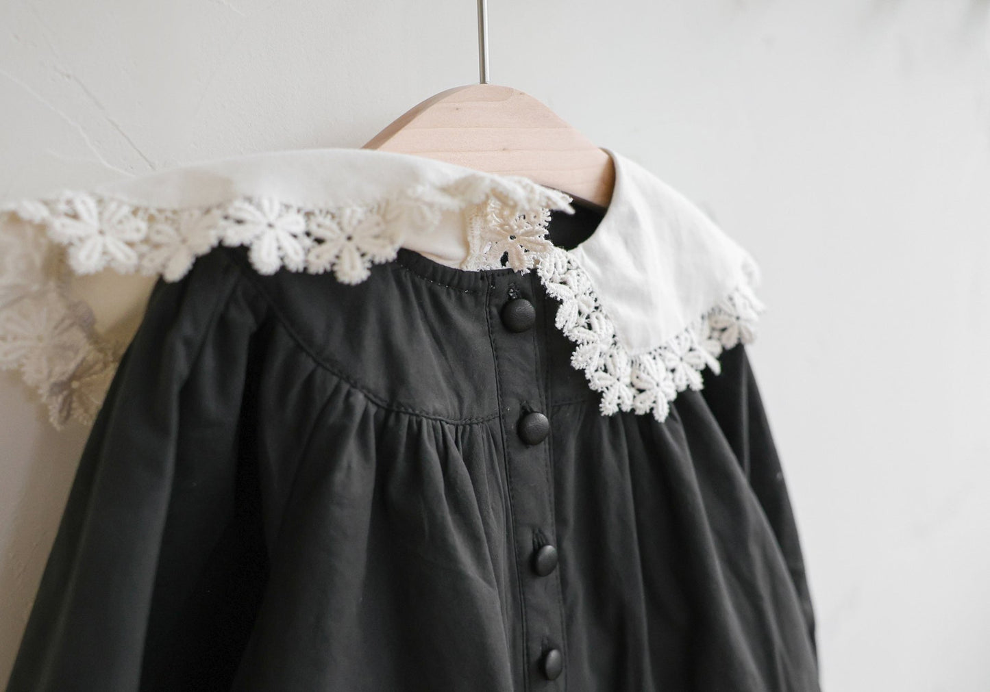 [PRE-ORDER] Rahel Dress