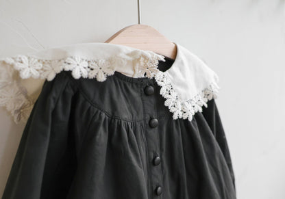 [PRE-ORDER] Rahel Dress