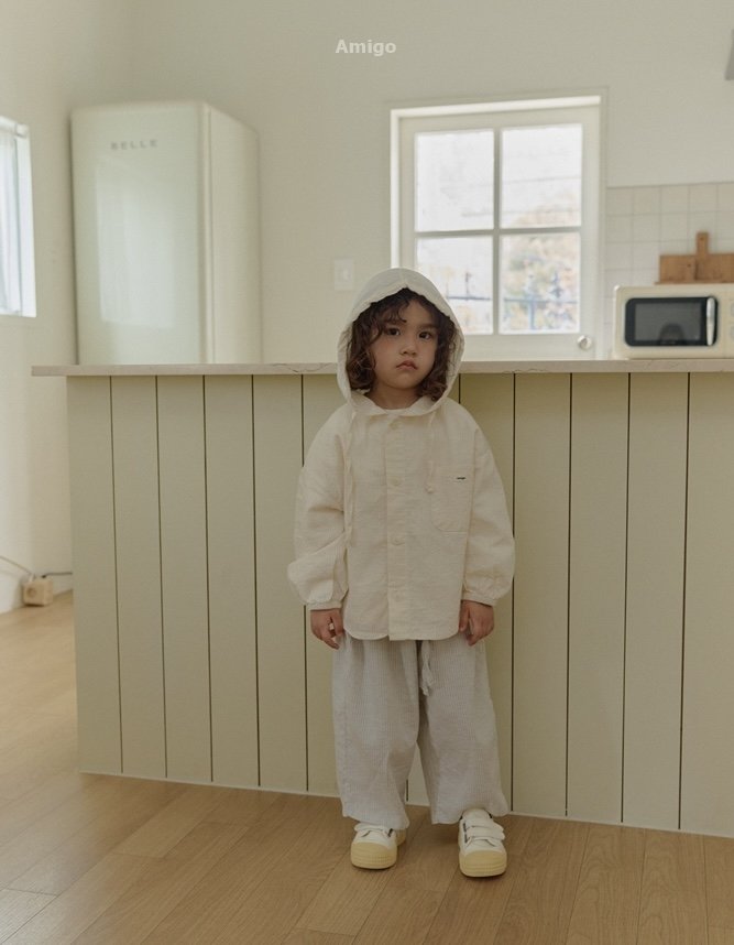 [PRE-ORDER] Mind Hoodie Shirts