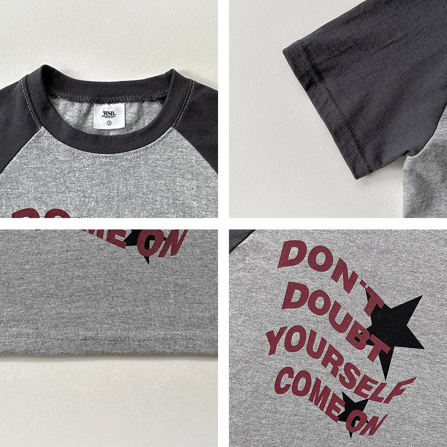[PRE-ORDER] Star T-Shirts