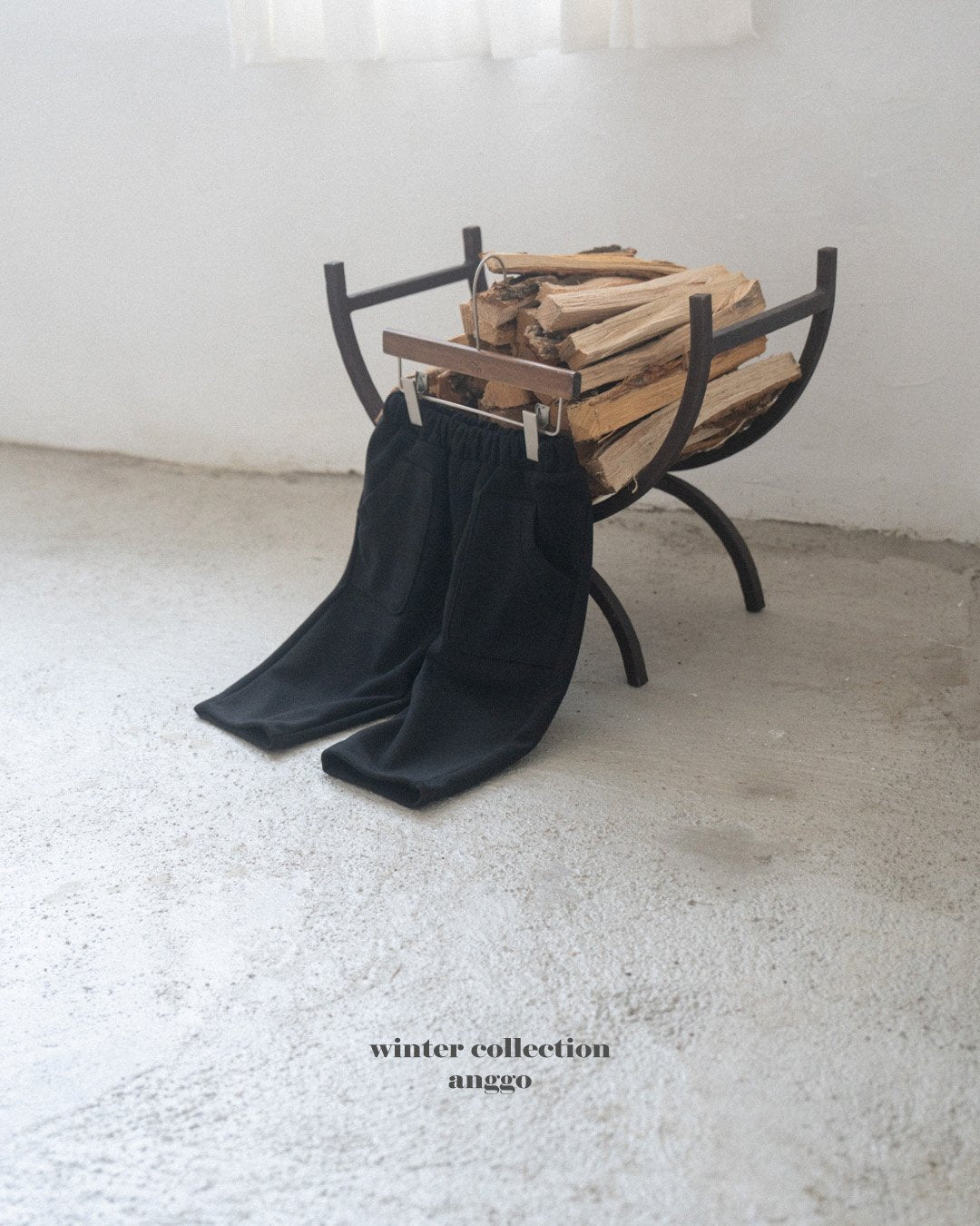 [PRE-ORDER] Bagel Pants