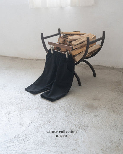 [PRE-ORDER] Bagel Pants